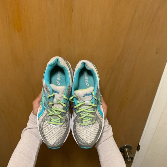 ASICS Sneaker - Picture 2 of 4